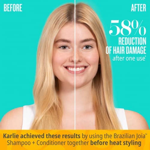 Sol de Janeiro Brazilian Joia Damage Repairing Conditioner
