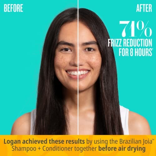 Sol de Janeiro Brazilian Joia Damage Repairing Conditioner
