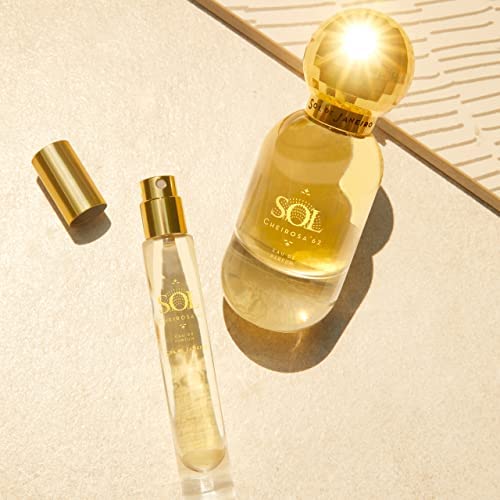 SOL DE JANEIRO Cheirosa ‘62 Eau de Parfum