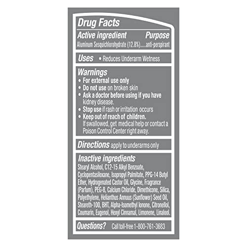 Dove Men+Care Antiperspirant Deodorant Stick for Men 4 Count Extra Fresh with 72-hour Sweat & Odor Protection with 1/4 Moisturizing Cream & Long-lasting Citrus scent 2.7 oz