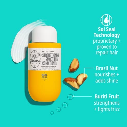 Sol de Janeiro Brazilian Joia Damage Repairing Conditioner