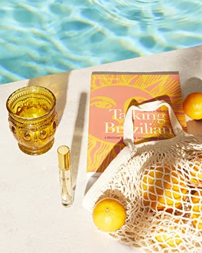 SOL DE JANEIRO Cheirosa ‘62 Eau de Parfum