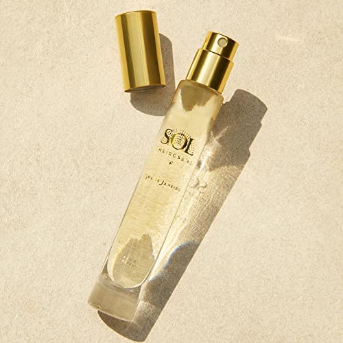 SOL DE JANEIRO Cheirosa ‘62 Eau de Parfum