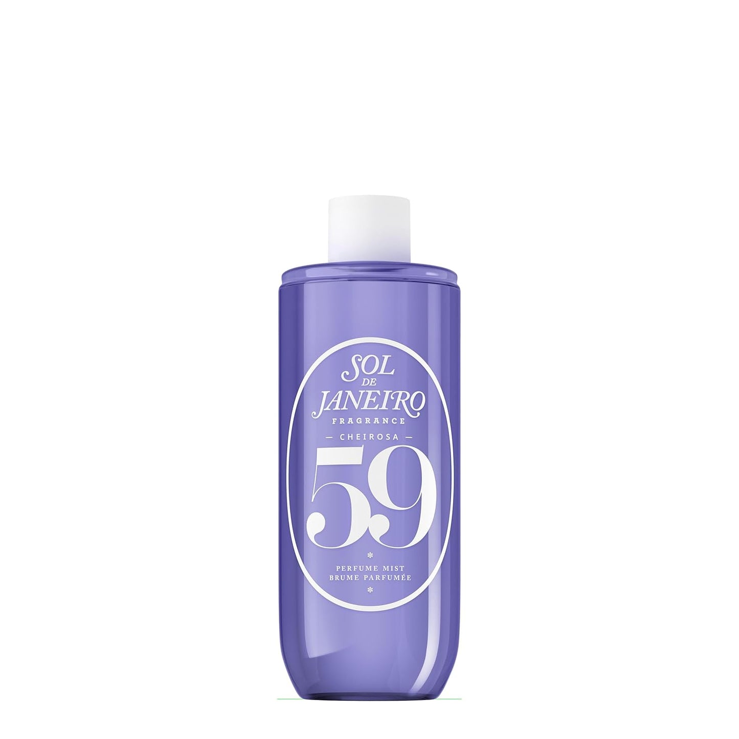 SOL DE JANEIRO Cheirosa 59 Hair & Body Fragrance Mist Refill 240mL/8 fl oz