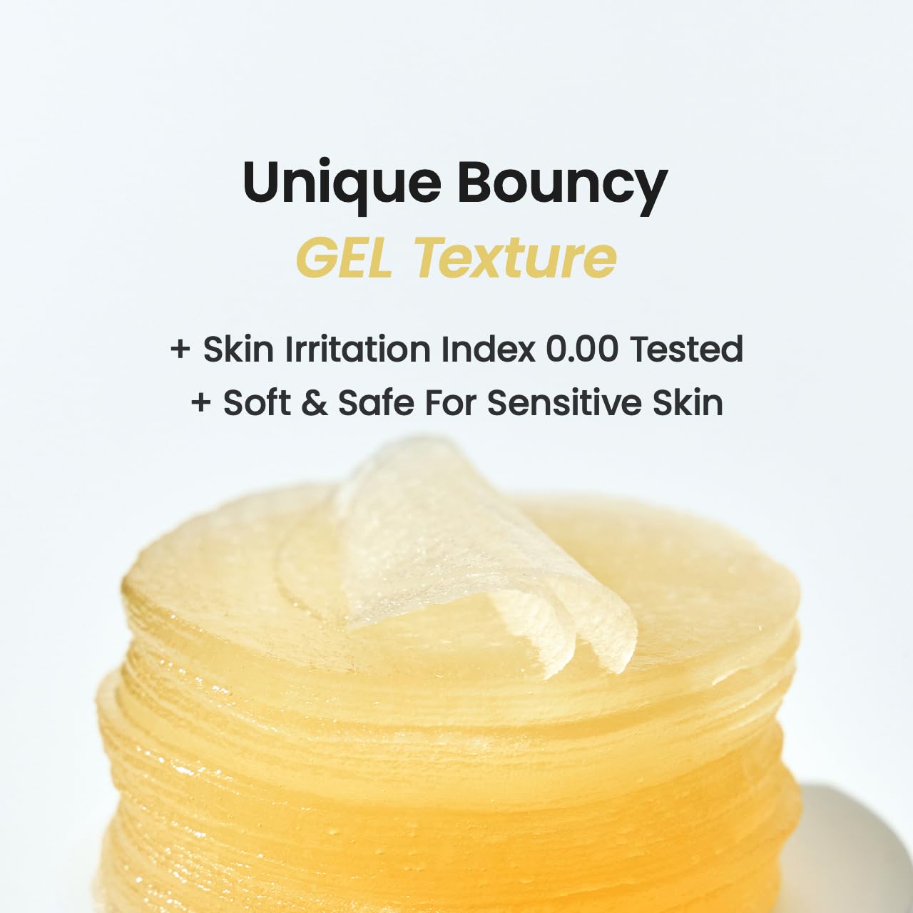 Biodance Radiance & Firming Skincare Duo, Vita Niacinamide Gel Toner Pads and Bio-Collagen Real Deep Hydrogel Mask, Brightening and Pore-Minimizing Care for Dull and Sensitive Skin, 60 Pads + 4 Masks