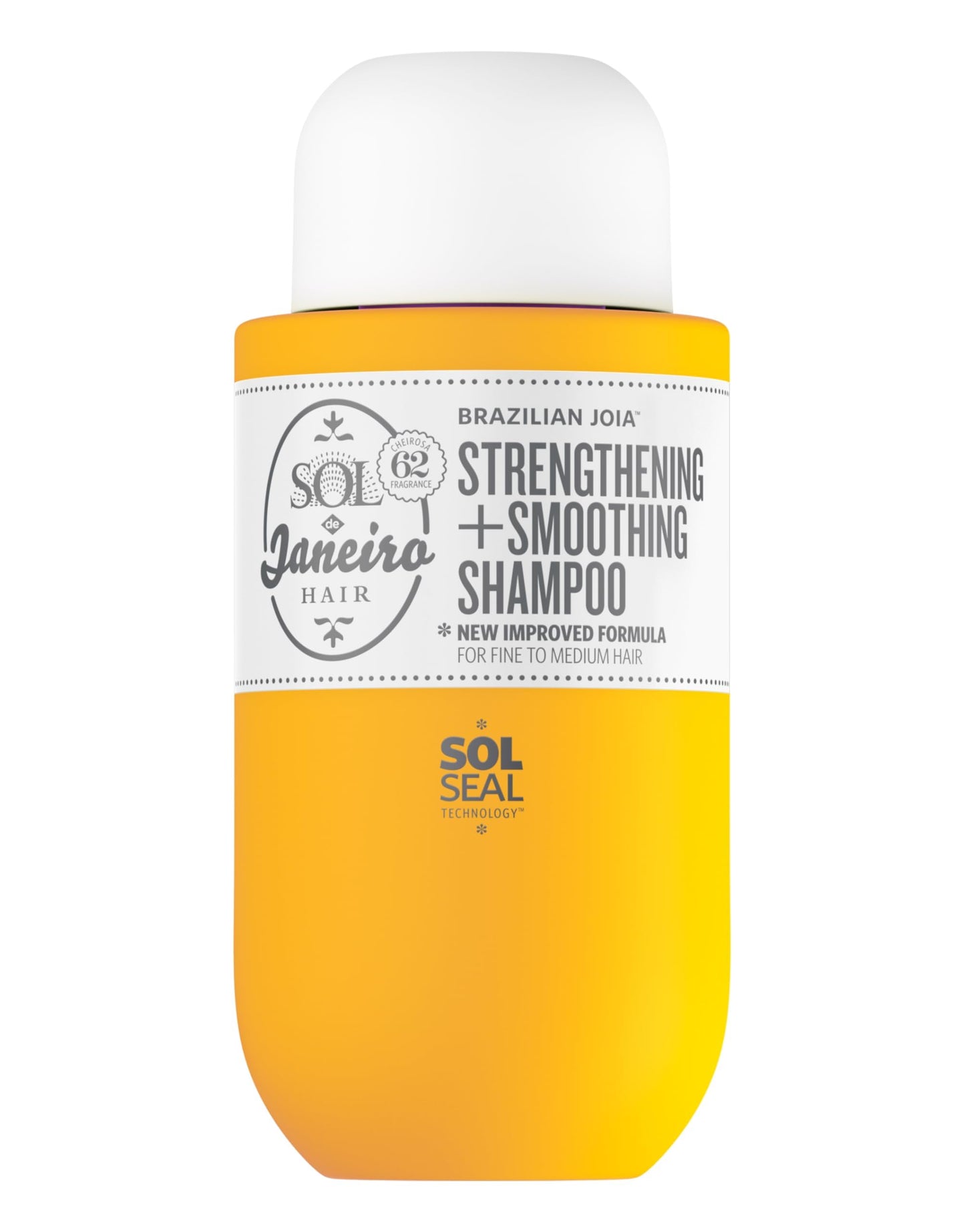 SOL DE JANEIRO Brazilian Joia Damage Repairing Shampoo