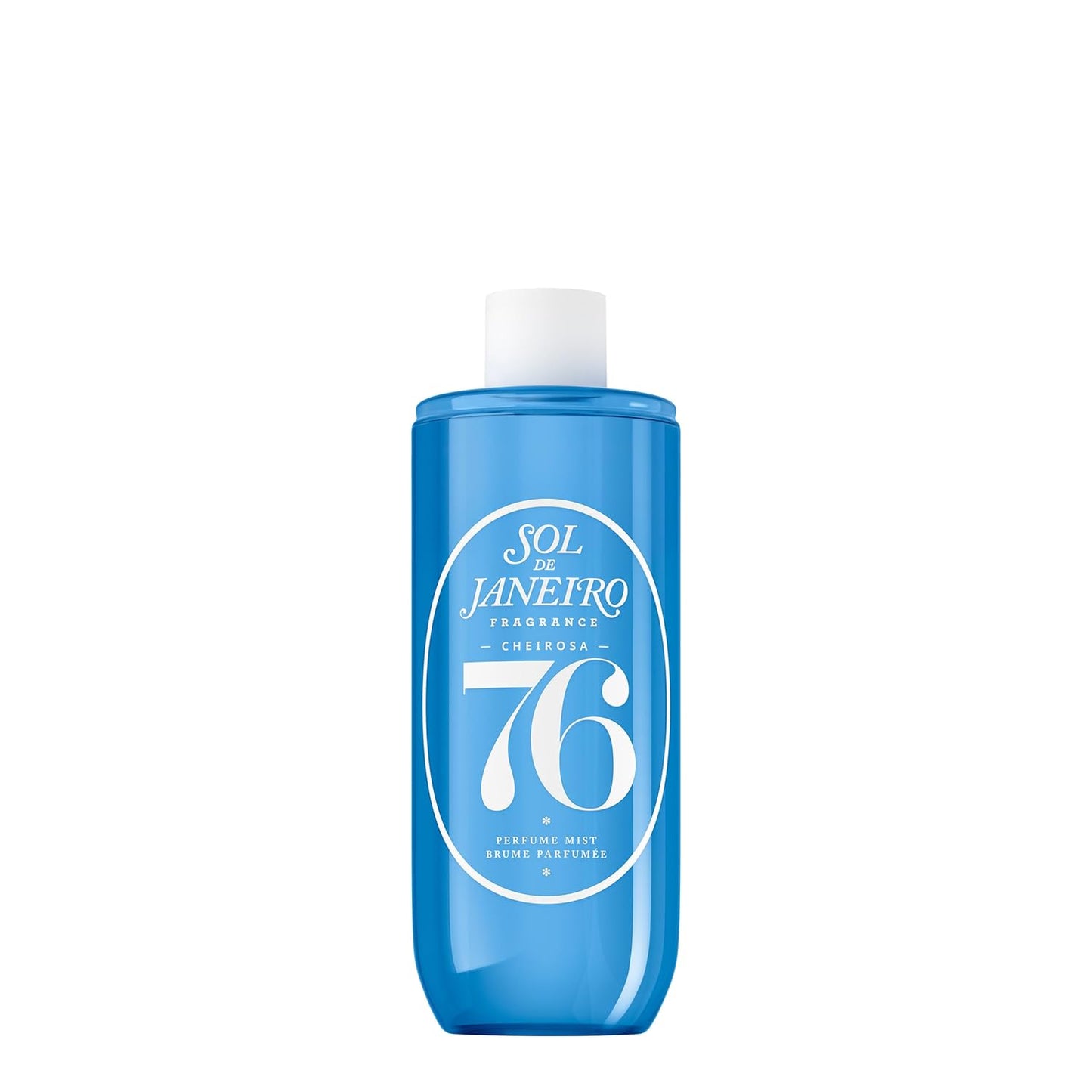 SOL DE JANEIRO Cheirosa 76 Hair & Body Fragrance Mist Refill 240mL/8.1 fl oz.