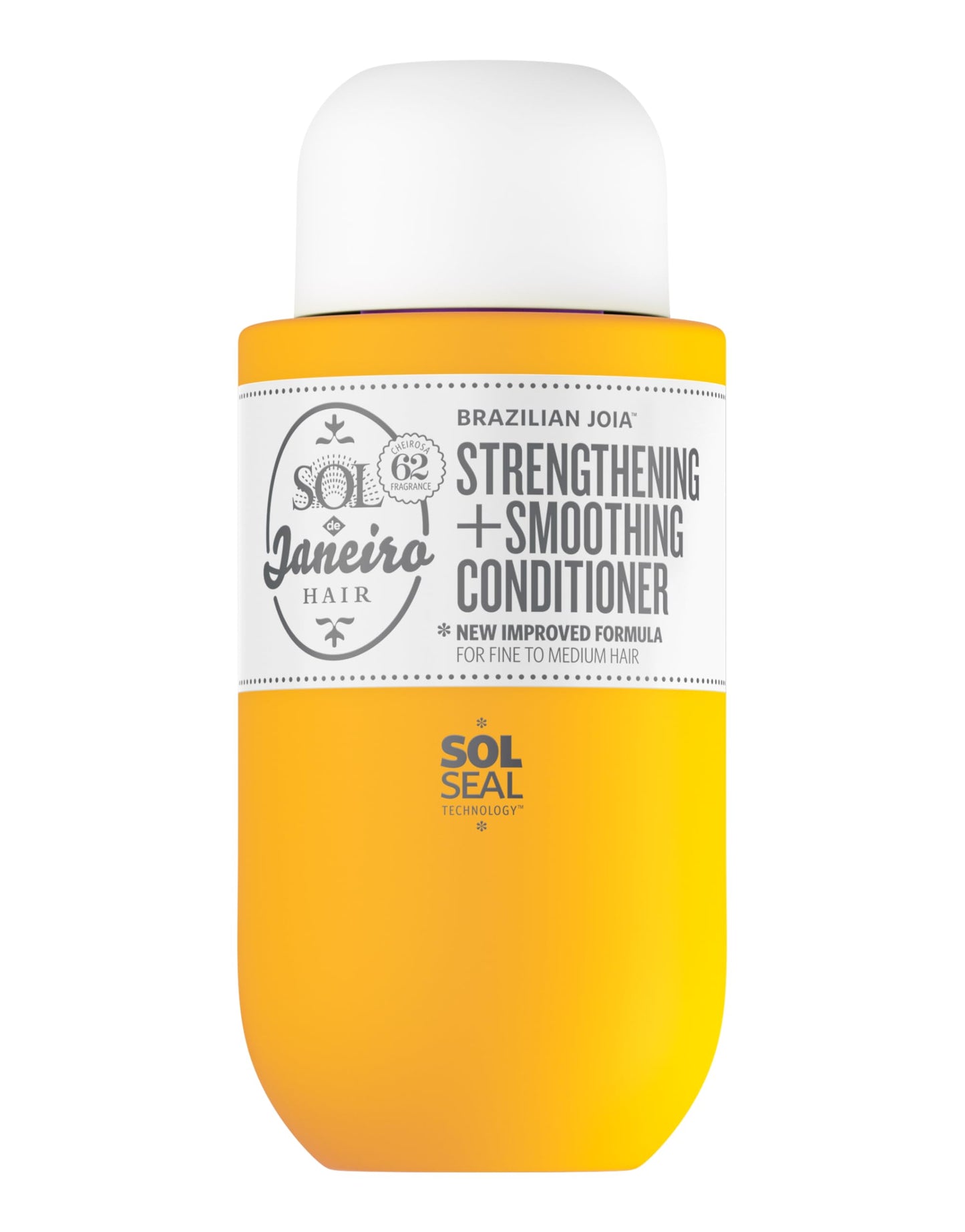 Sol de Janeiro Brazilian Joia Damage Repairing Conditioner