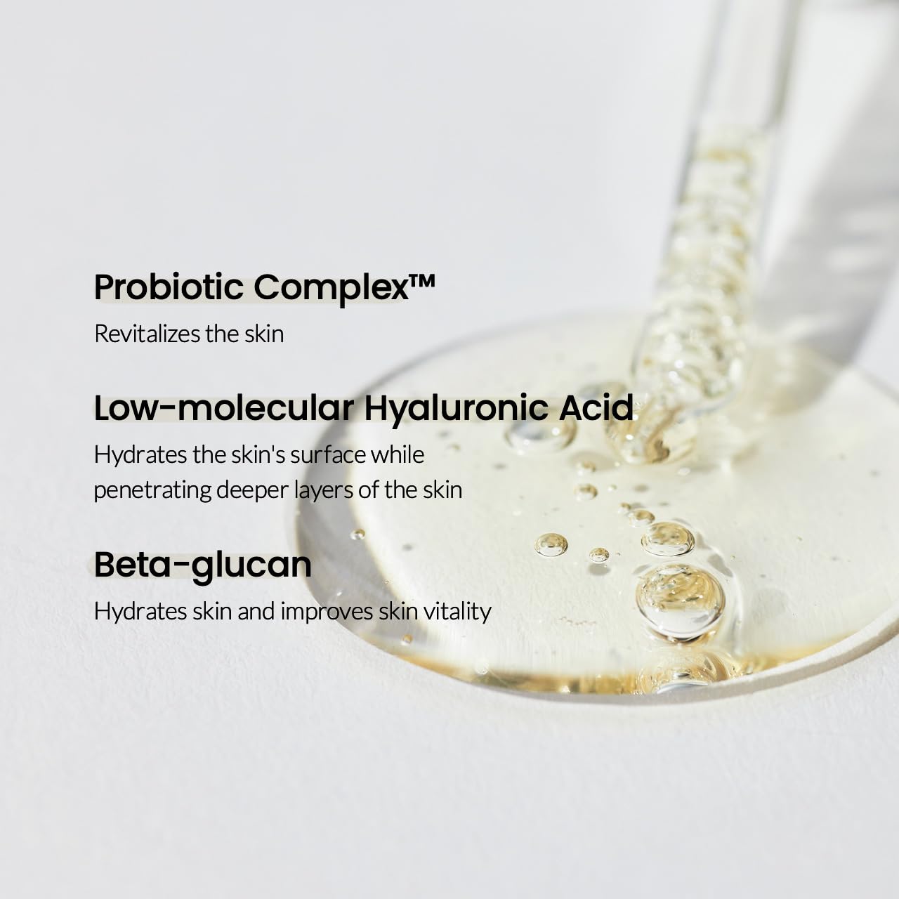 Biodance Collagen Ampoule | Korean Collagen Serum for Face, Pore Minimizing & Anti Aging Face Serum for Women | 1.69 fl. oz x 1 ea