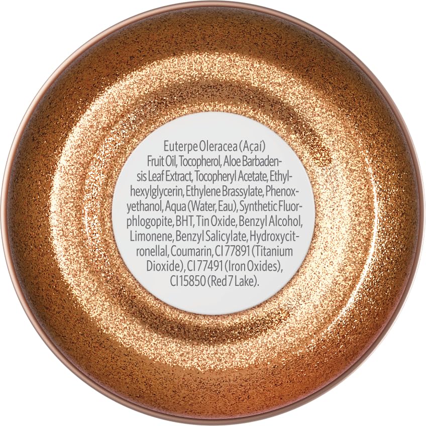 SOL DE JANERIO Glowmotions Glow Body Oil