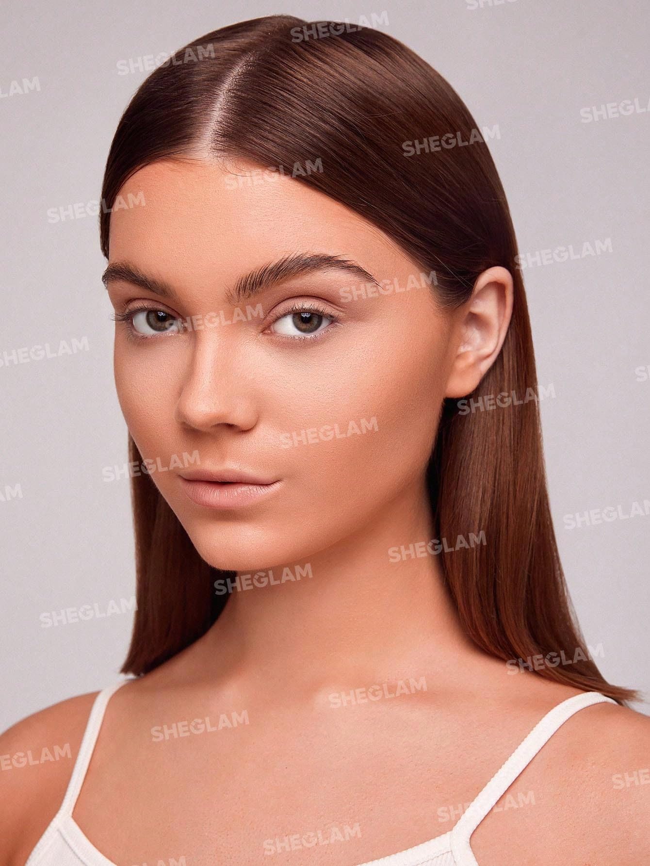 SHEGLAM Snatch 'n' Define Cream Contour Stick Long Lasting Highly Pigmented Sweat Proof Face Bronzer Makeup - Golden Sun