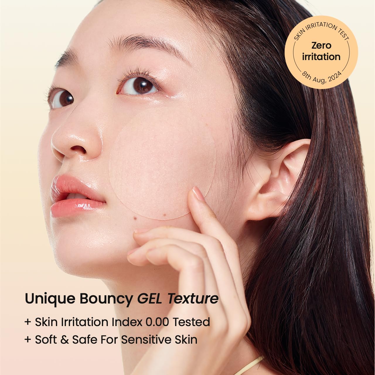 Biodance Collagen Gel Toner Pads, Pore Minimizer for Face, Improving Elasticity, Gentle Exfoliating Korean Toner Pads for Sensitive Skin, 4.93 fl.oz.(140g)*60Pads