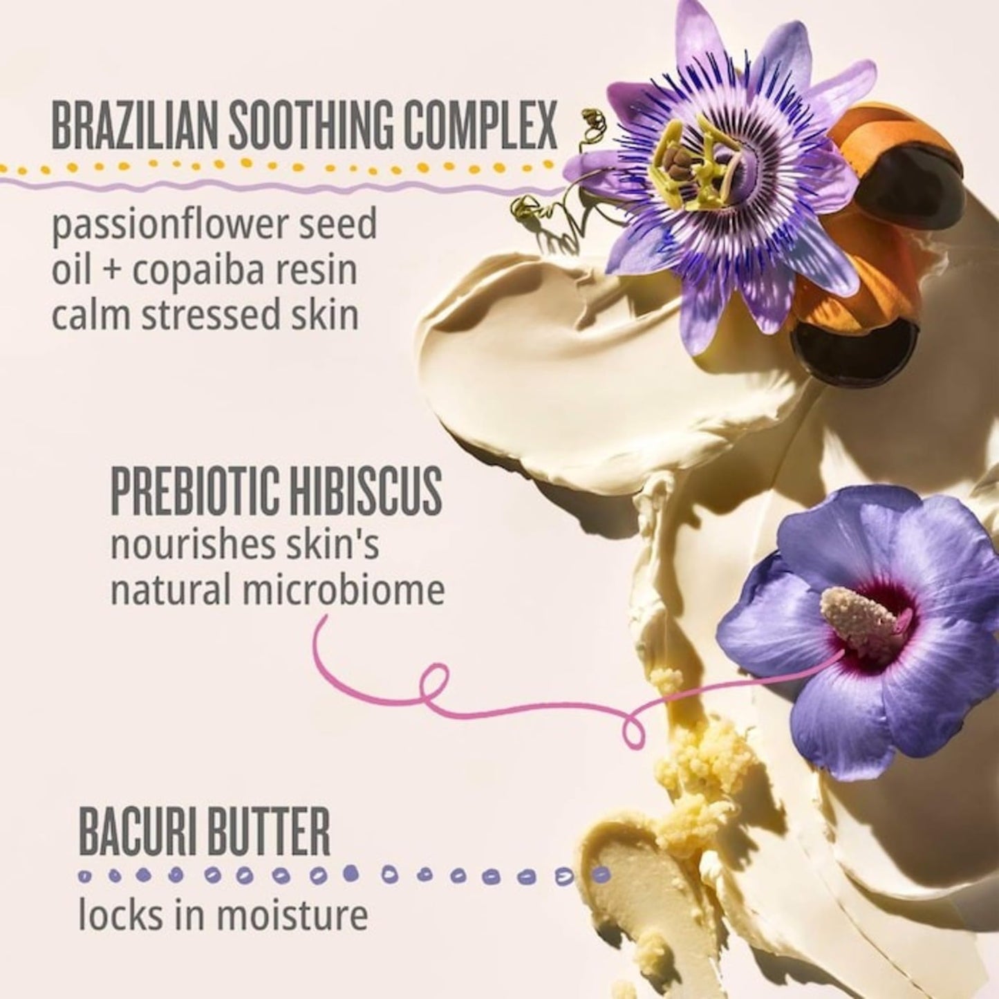 SOL DE JANEIRO Delicia Drench Body Butter