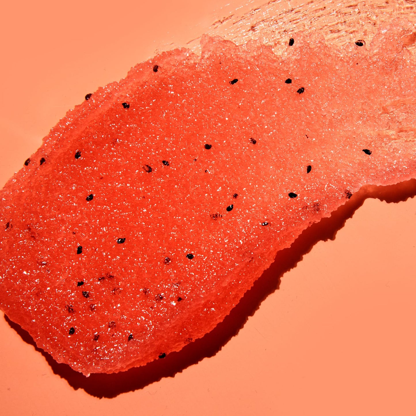 Tree Hut Shea Sugar Scrub - Watermelon - 18 oz - Exfoliating Body Scrub for Smooth, Glowing Skin - Made with Real Sugar and Shea Butter