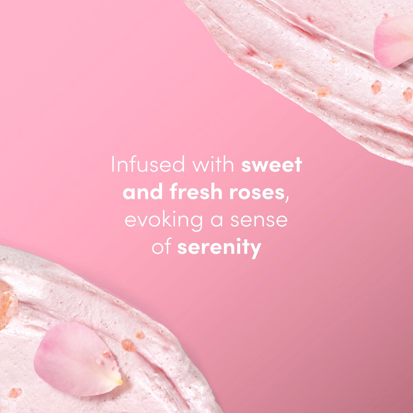 Dove Body Scrub Dragon Fruit & Coconut Cream Body Scrub Exfoliates and Deeply Nourishes for Smooth, Radiant Skin 15 oz