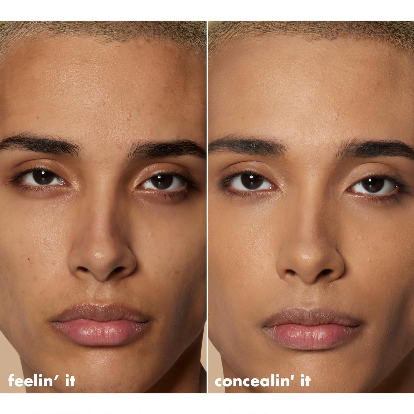 e.l.f. Hydrating Camo Concealer, Covers Blemishes & Under-Eye Circles, Full-Coverage & Delivers A Satin Finish, Vegan & Cruelty-Free, Fair Warm