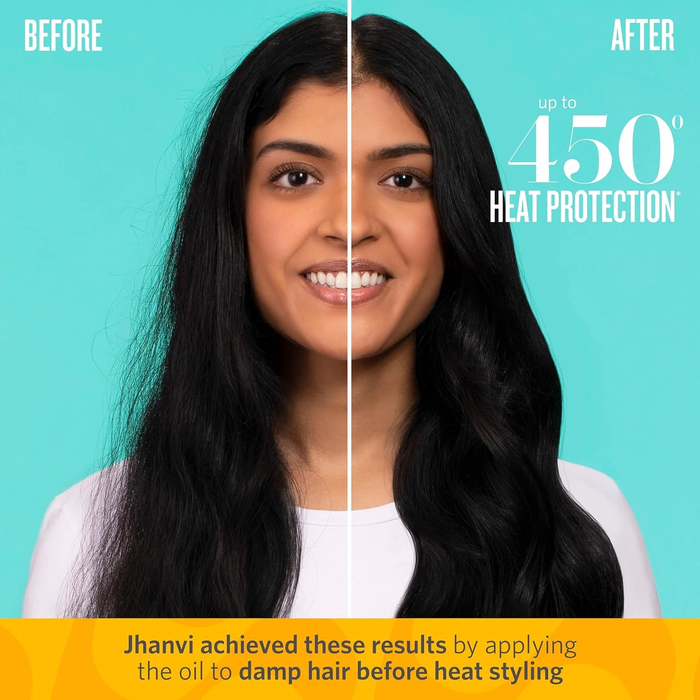 Sol de Janeiro Brazilian Glossy Nourishing Hair Oil | Fights Frizz