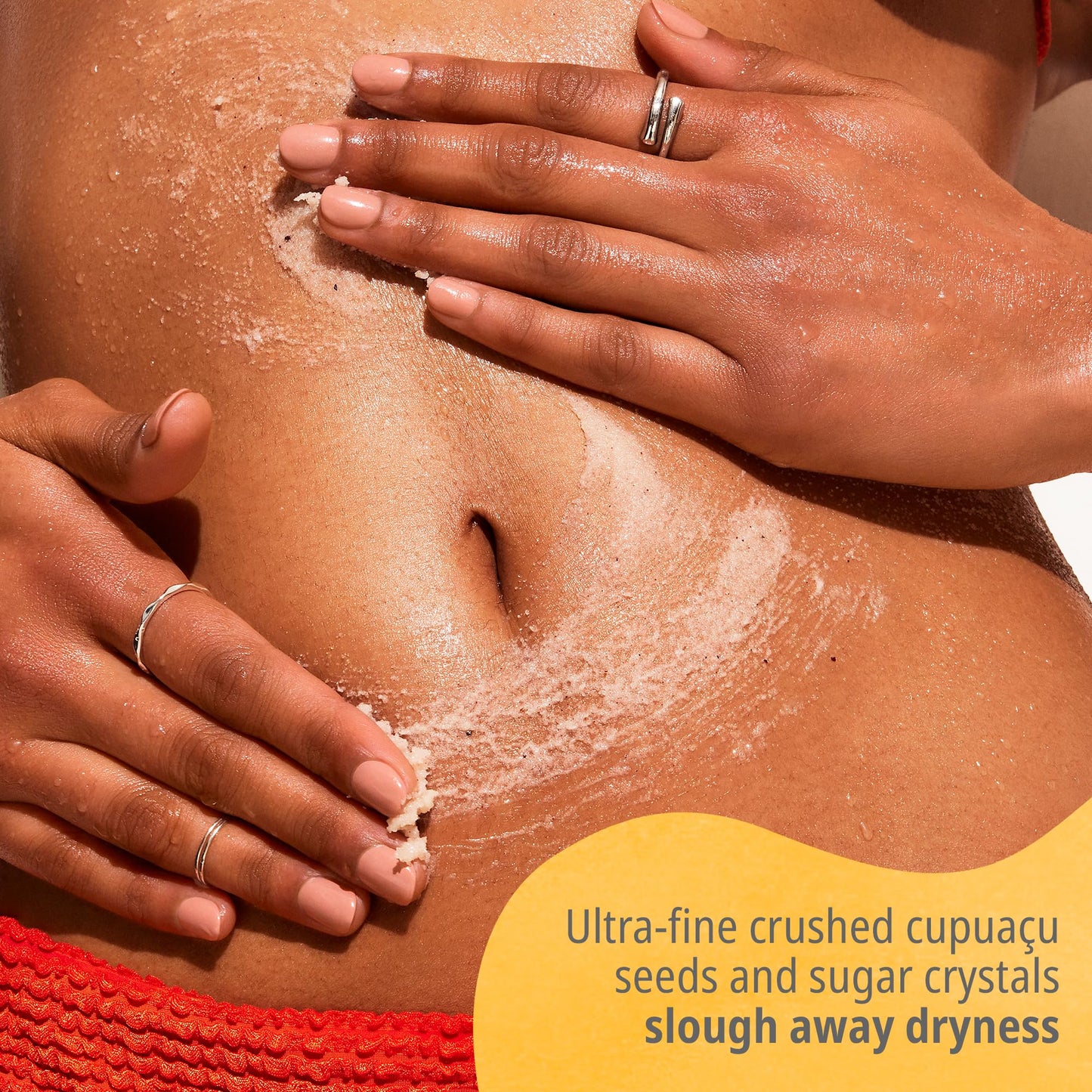 Sol de Janeiro Bum Bum Body Scrub | Exfloiating Body Scrub | 220g/7.8 oz.