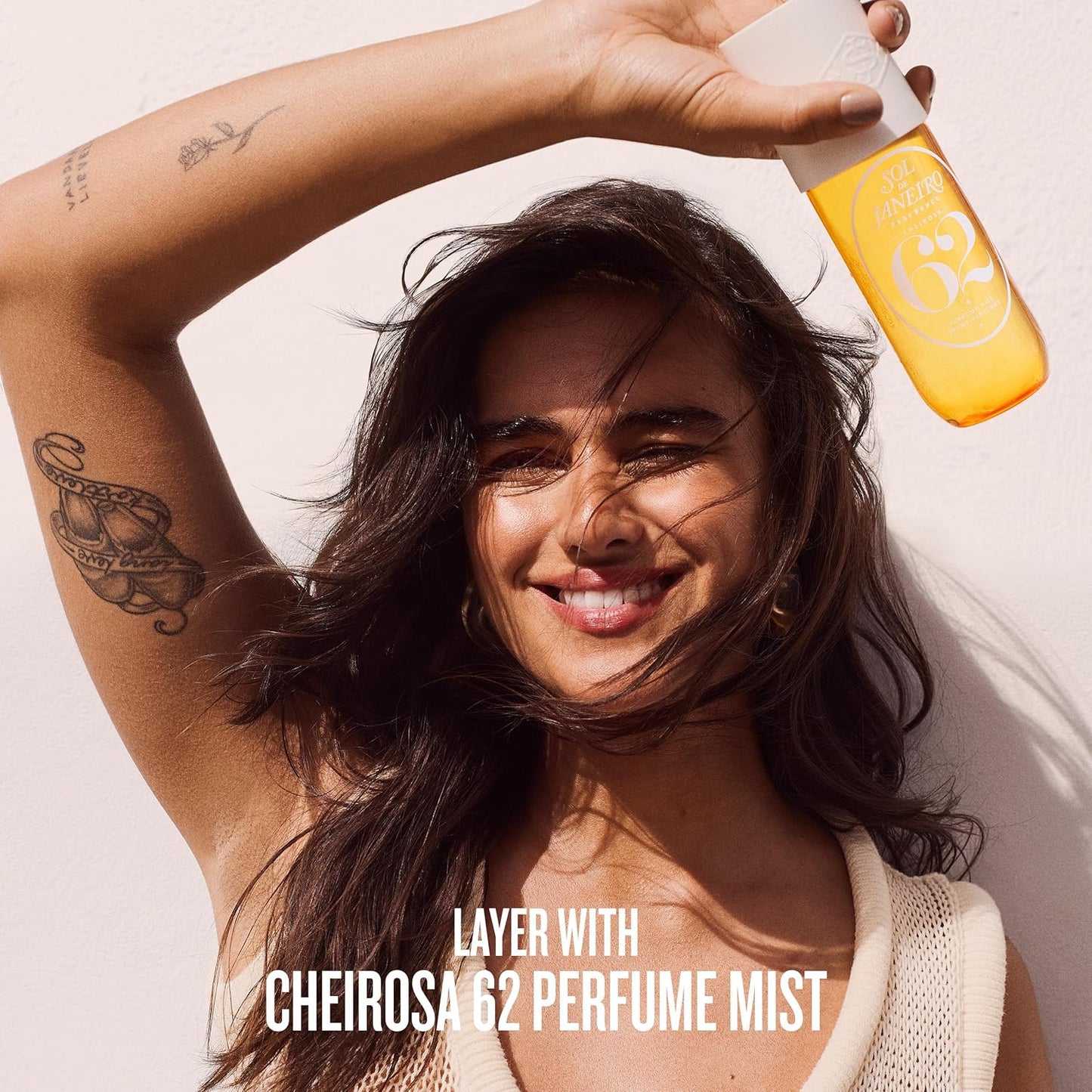 Sol de Janeiro Glow & Go Bronze Bundle | Brazilian Bum Bum Cream 8.1 fl oz. + Copacabana Bronze Glowmotions Glow Oil 2.5 fl oz. | Amazon Exclusive