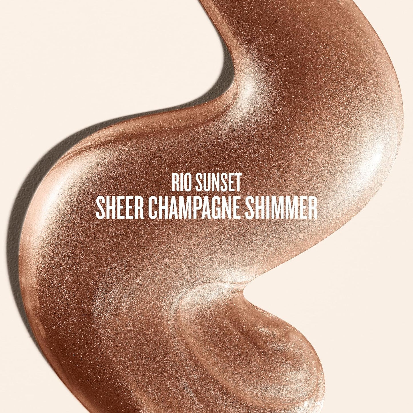 Sol de Janeiro Glow & Go Champagne Bundle | Brazilian Bum Bum Cream 8.1 fl oz. + Rio Sunset Glowmotions Glow Oil 2.5 fl oz. | Amazon Exclusive