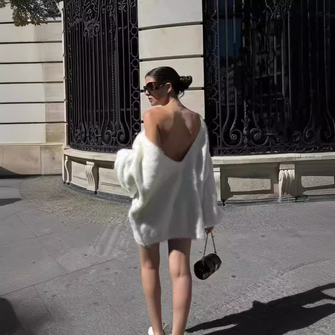 Sweer Escape Sweater