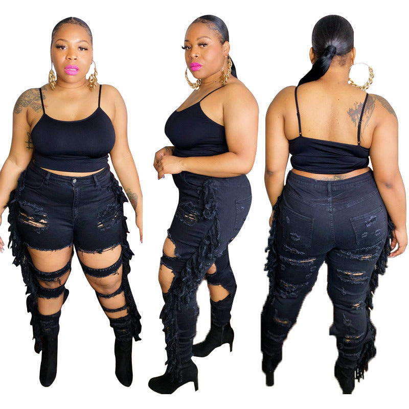 Voidsy Curve Kick Flares