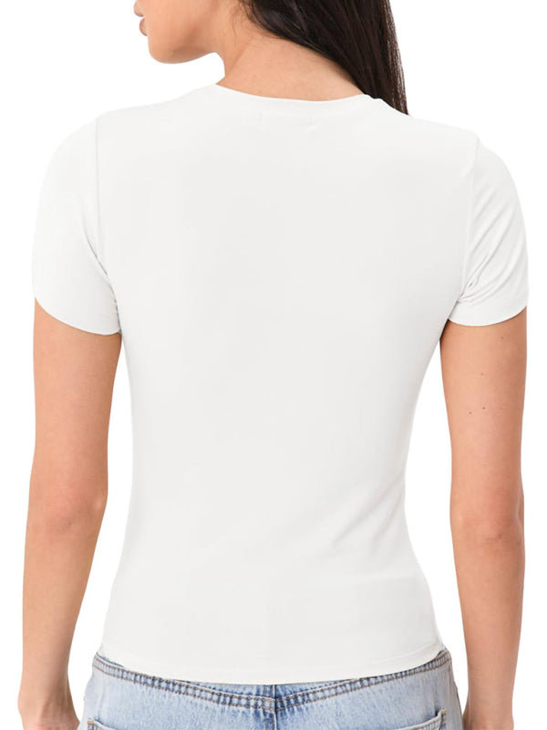 Voidsy "I love freedom" shirt