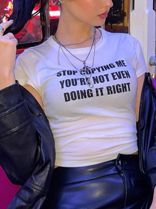 Voidsy Short Sleeve Tee
