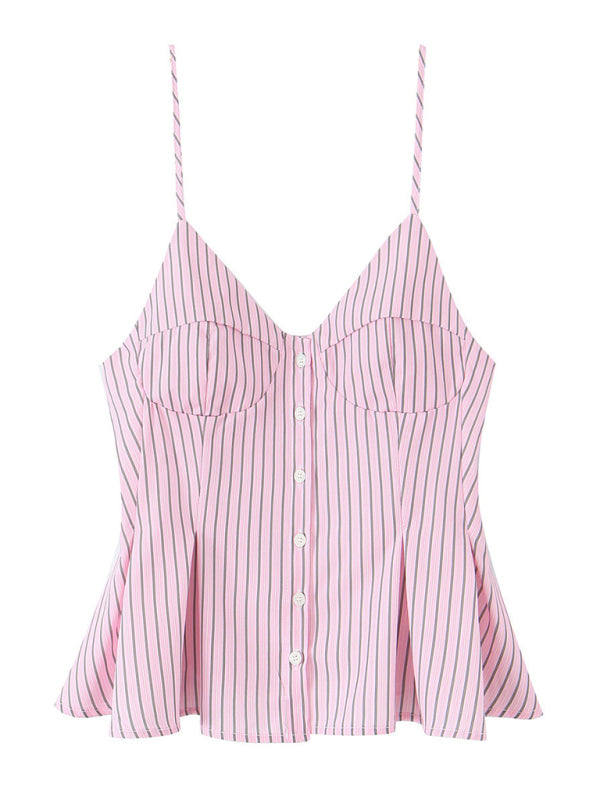 Voidsy strap top