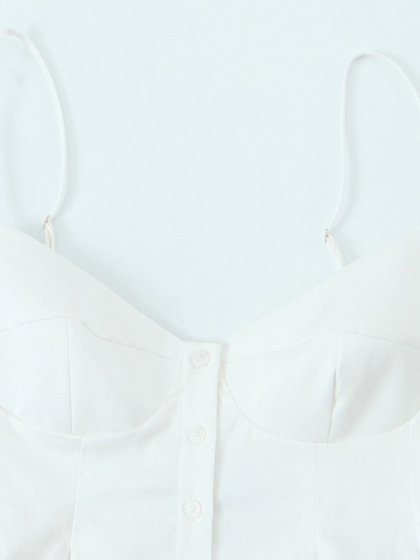 Voidsy strap top
