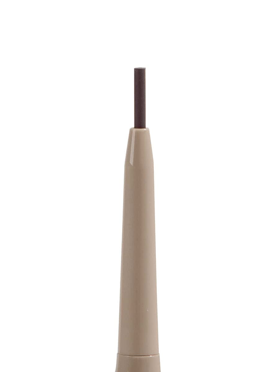 SHEGLAM Dual-Sided Eyebrow Pencils Cream Waterproof Long Lasting Eye brow Pen Makeup - Chocolate