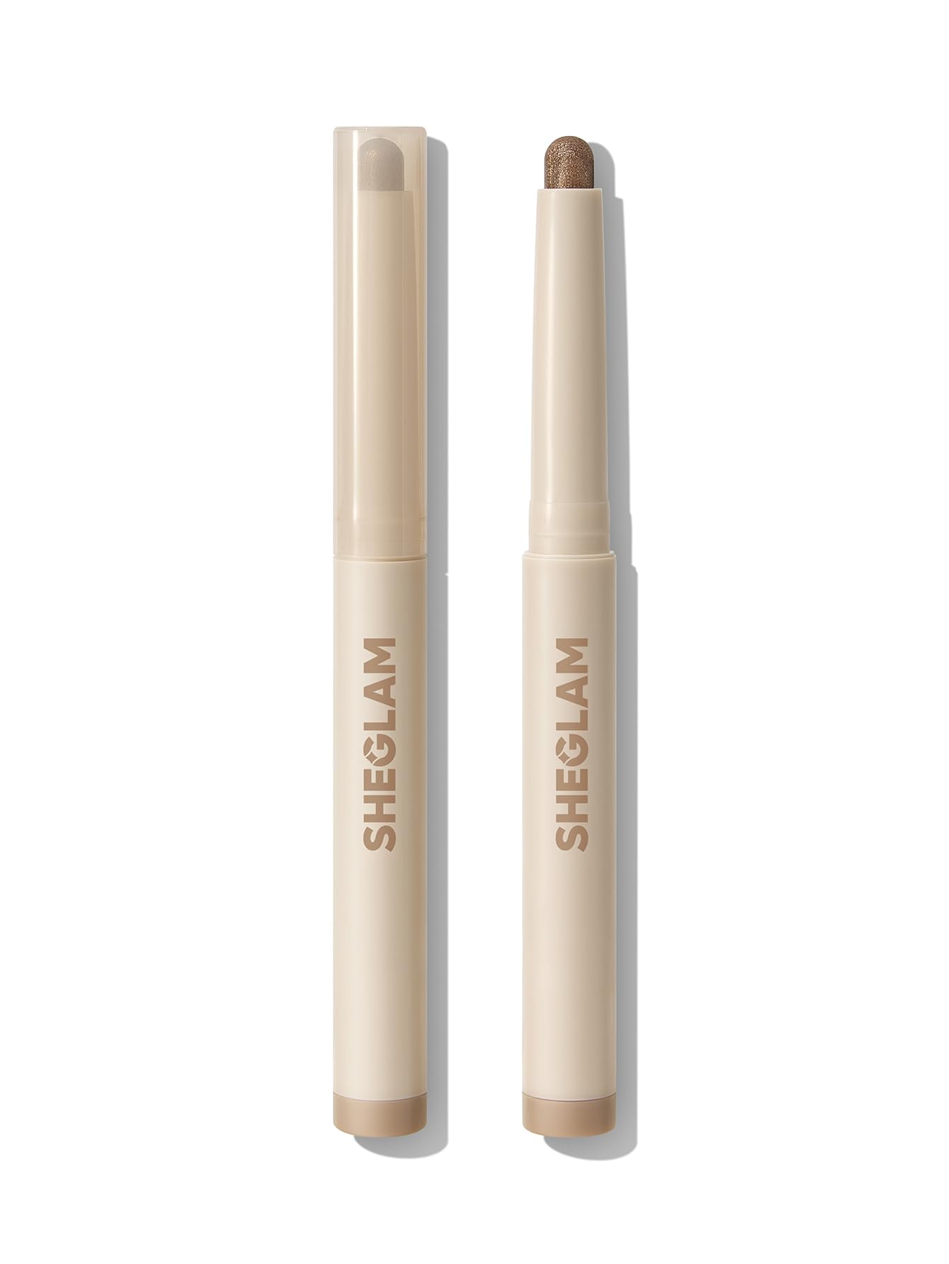 SHEGLAM Creamsicle Eyeshadow Stick Lightweight, Buildable Formula Easily Blendable and Buildable Shimmer-Lush