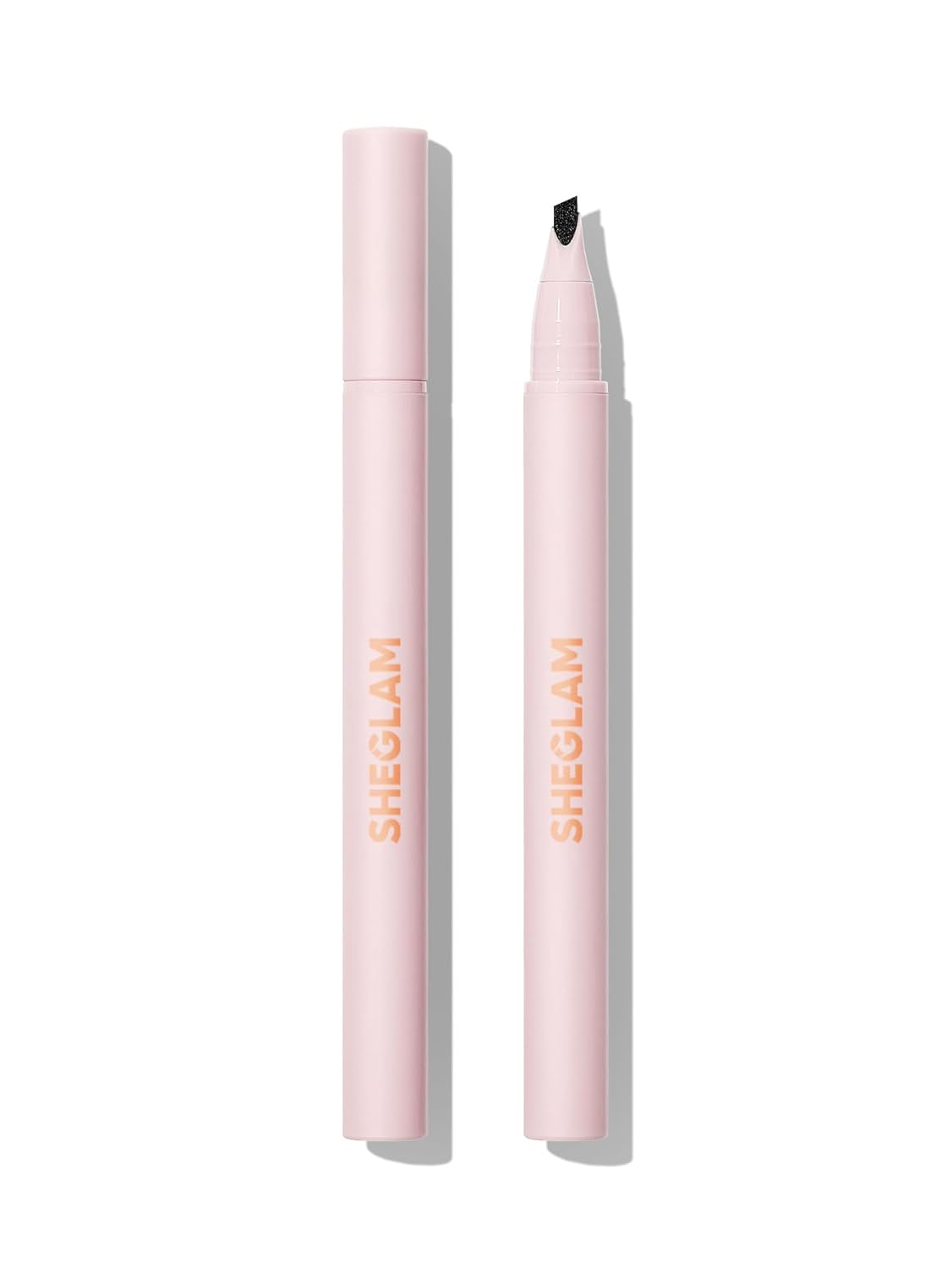 SHEGLAM Think Sharp Eyeliner Waterproof Sweat-Proof Smudge-Proof