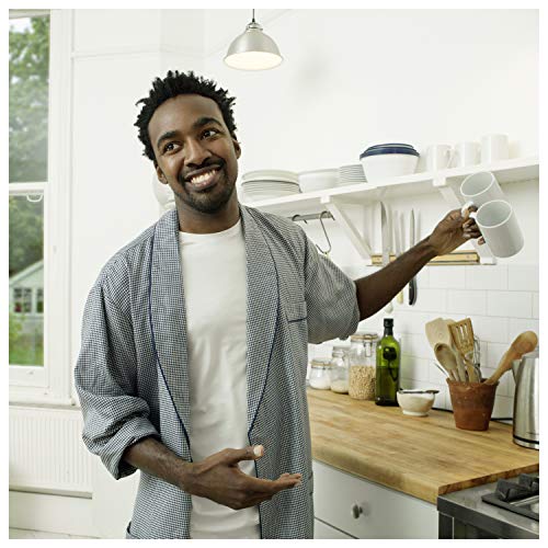 Dove Men+Care Antiperspirant Deodorant Stick for Men 4 Count Extra Fresh with 72-hour Sweat & Odor Protection with 1/4 Moisturizing Cream & Long-lasting Citrus scent 2.7 oz