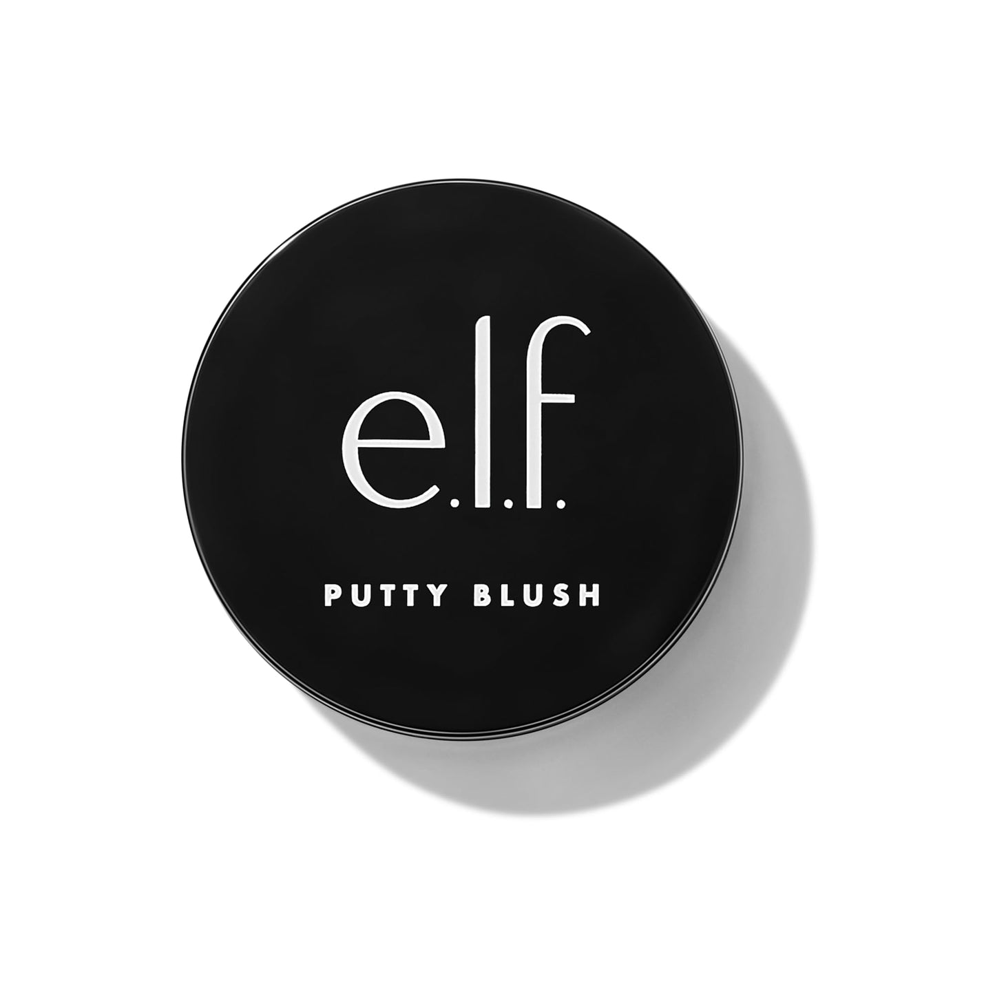 e.l.f. Putty Blush, Creamy & Ultra Pigmented Formula, Infused with Argan Oil & Vitamin E, Tahiti, 0.35 Oz (10g)