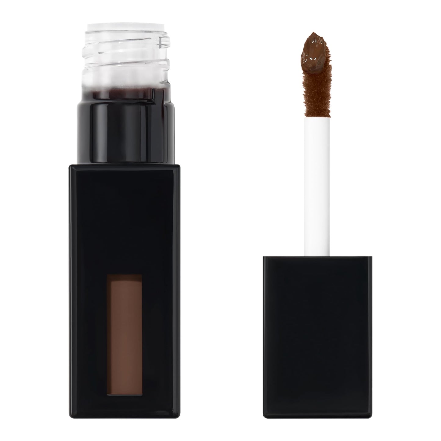 e.l.f. Glossy Lip Stain, Long-Lasting, Lightweight Lip Stain For A Sheer Pop Of Color & Subtle Gloss Finish, Vegan & Cruelty-Free, Power Mauves