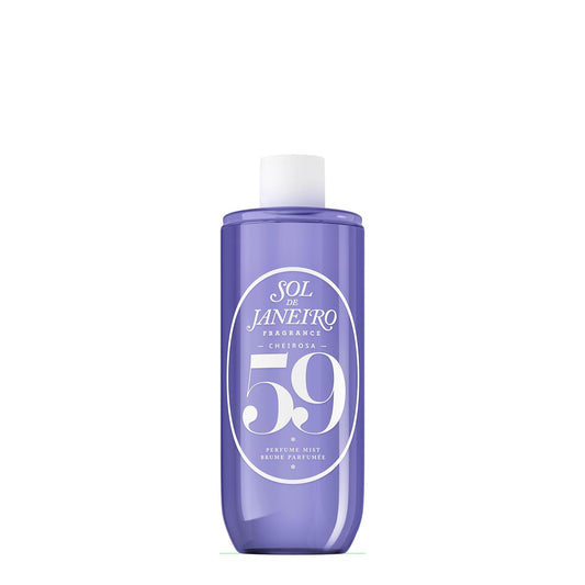 SOL DE JANEIRO Cheirosa 59 Hair & Body Fragrance Mist Refill 240mL/8 fl oz