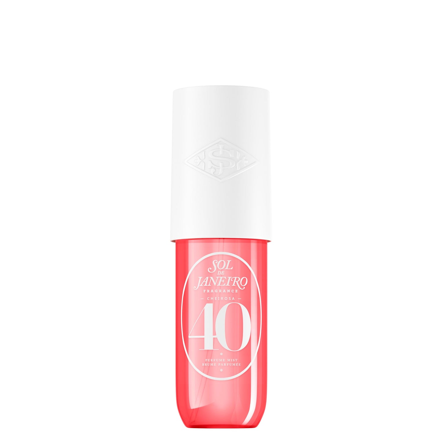 Brazilian Crush Cheirosa 40 Bom Dia Bright™ Perfume Mist