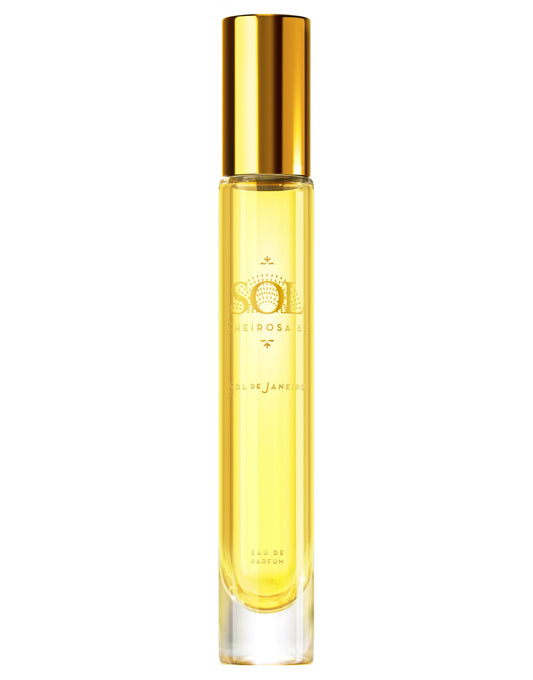 SOL DE JANEIRO Cheirosa ‘62 Eau de Parfum