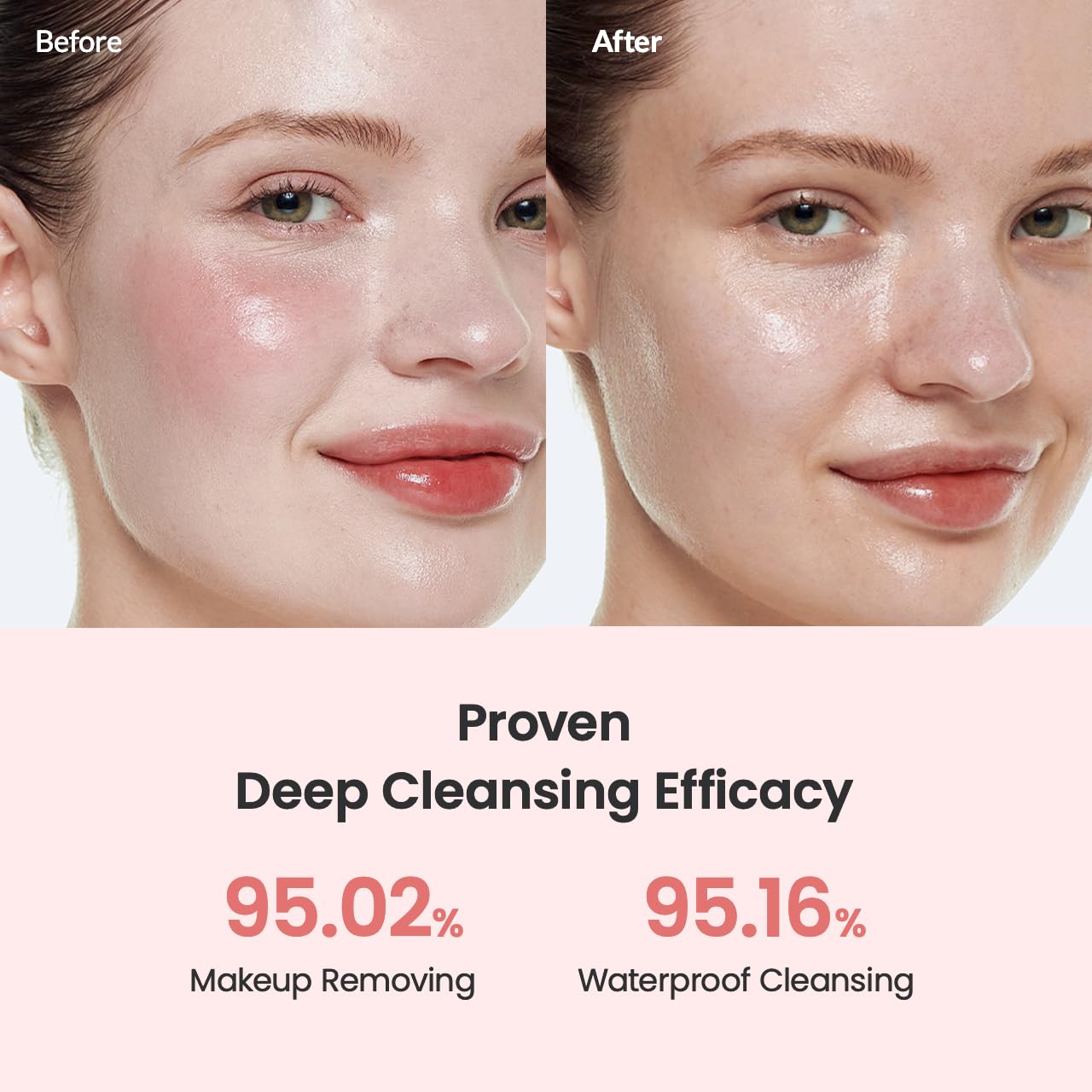 BIODANCE Collagen Cleansing Duo – 2-in-1 Pore Mask to Foam Cleanser & Gentle Cleansing Oil, Hydrating Facial Wash and Makeup Remover for Sensitive Skin, Oily Skin, 5.07 + 6.76 fl. oz.