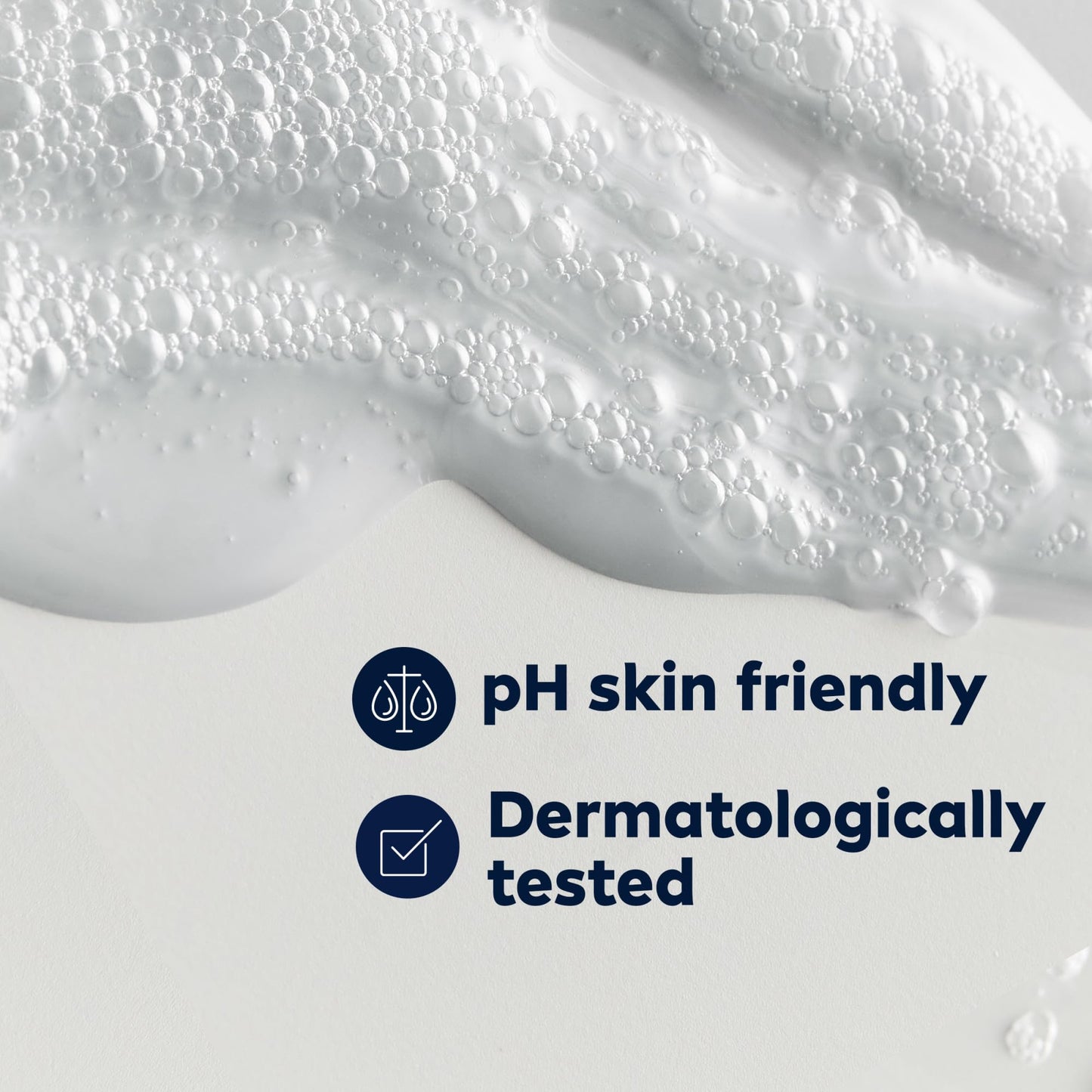 Nivea Men Maximum Hydration Body Wash for Dry Skin, Aloe Vera Enriched, 3-in-1 Moisturizing Body Wash, Face and Hair, Paraben Free, Vegan Formula, 16.9 Fl Oz Bottle, Pack of 3