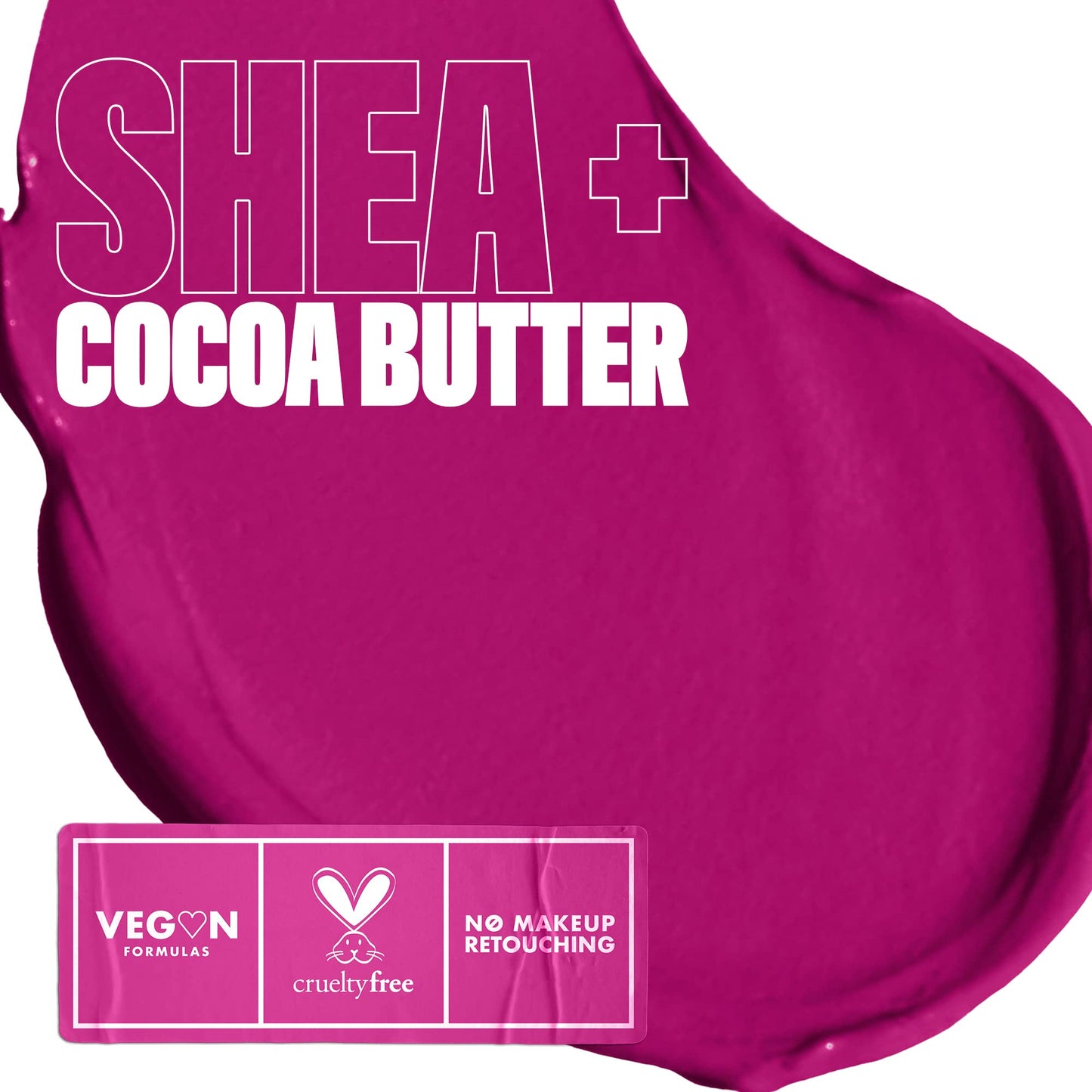 NYX PROFESSIONAL MAKEUP Smooth Whip Matte Lip Cream, Long Lasting, Moisturizing, Vegan Liquid Lipstick - Chocolate Mousse (Deep Red Brown)