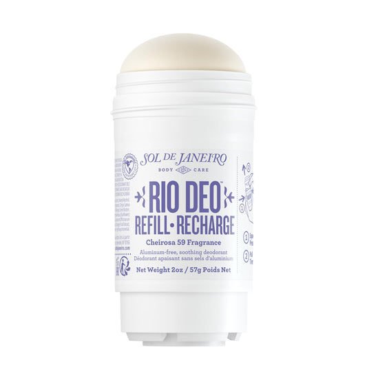 Sol de Janeiro Rio Deo Aluminum-Free Deodorant Refill Cartridge