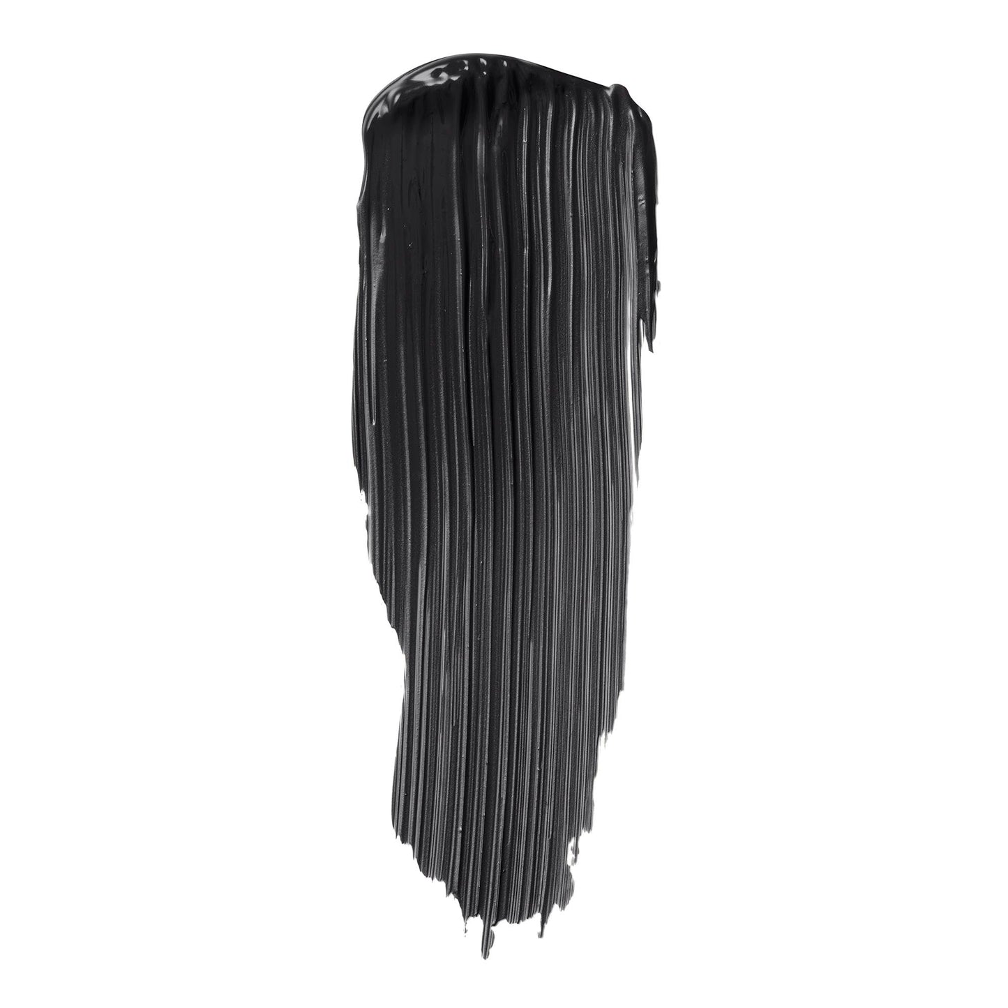 e.l.f. Lash 'N Roll Mascara, Curling Mascara For Visibly Lifted Lashes, Lifts & Separates Lashes. Long-Lasting Formula, Vegan & Cruelty-Free, Black