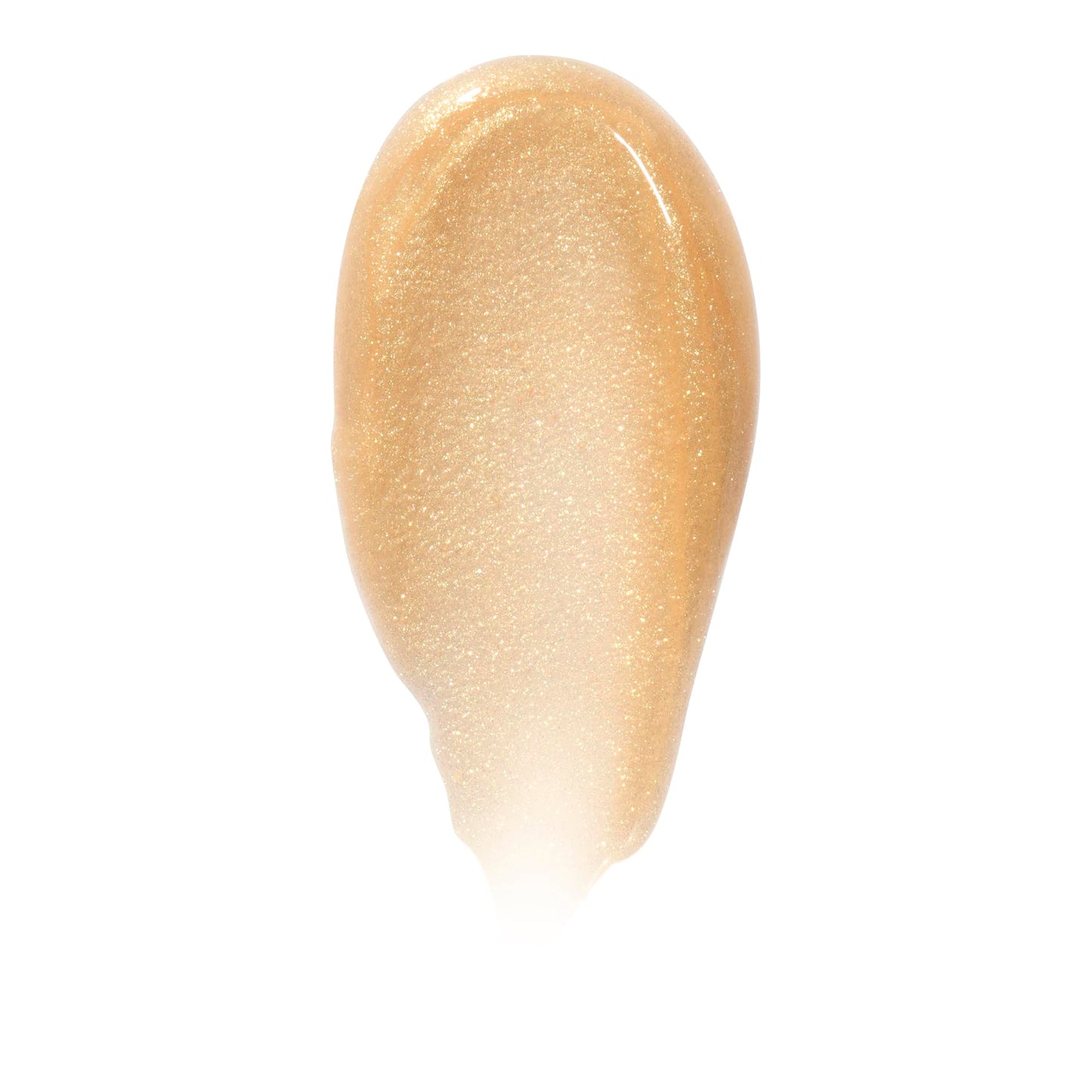 e.l.f. Glow Reviver Lip Oil, Nourishing and Hydrating with High-Shine Glimmer Finish & Sheer Wash Of Color, Minty Scent, Non-Sticky, Vegan & Cruelty-free, Candy Coded