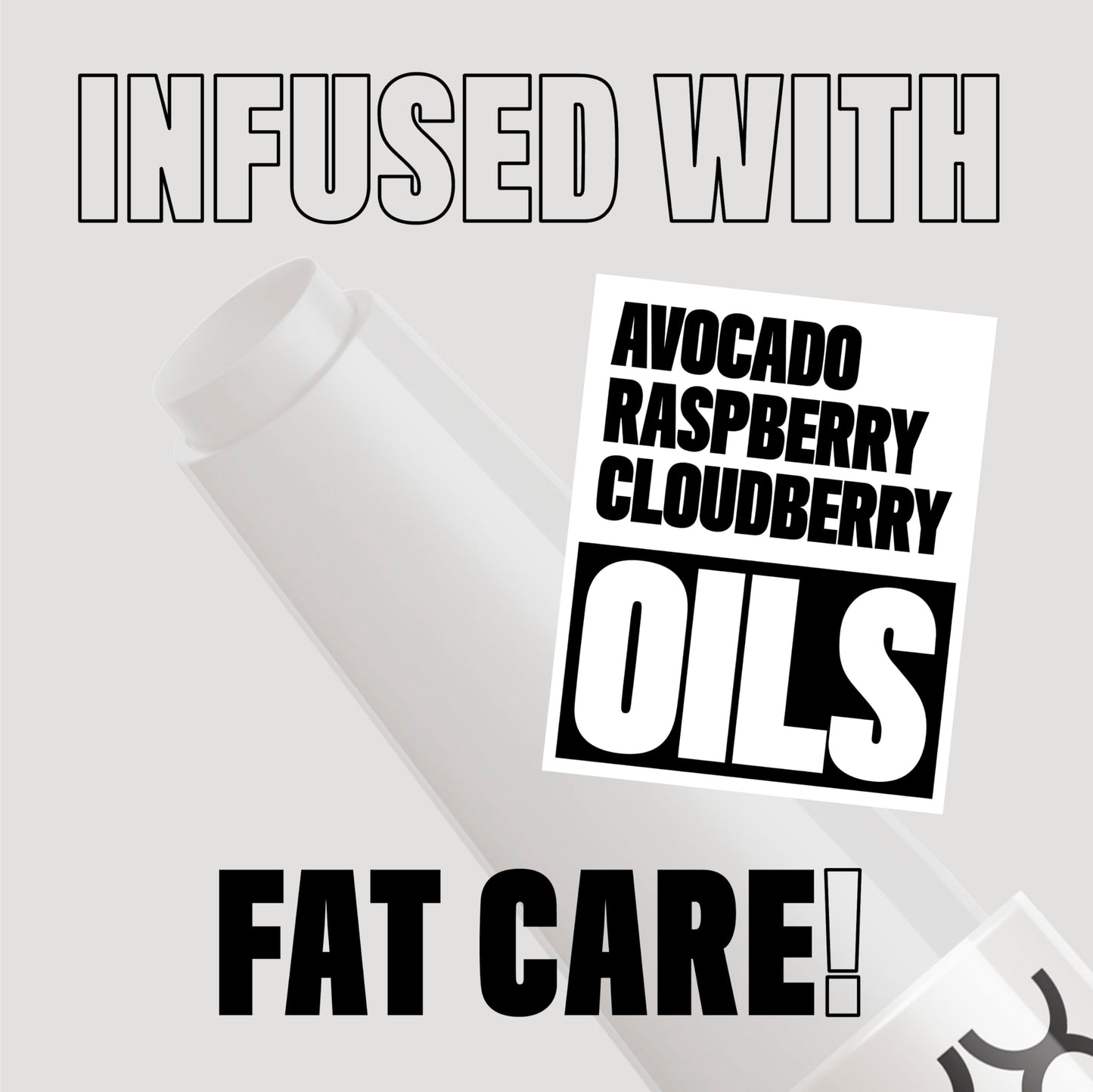 NYX PROFESSIONAL MAKEUP Fat Oil Slick Click, Lightweight, Buildable, Pigmented Vegan Lip Balm - No Filter Needed