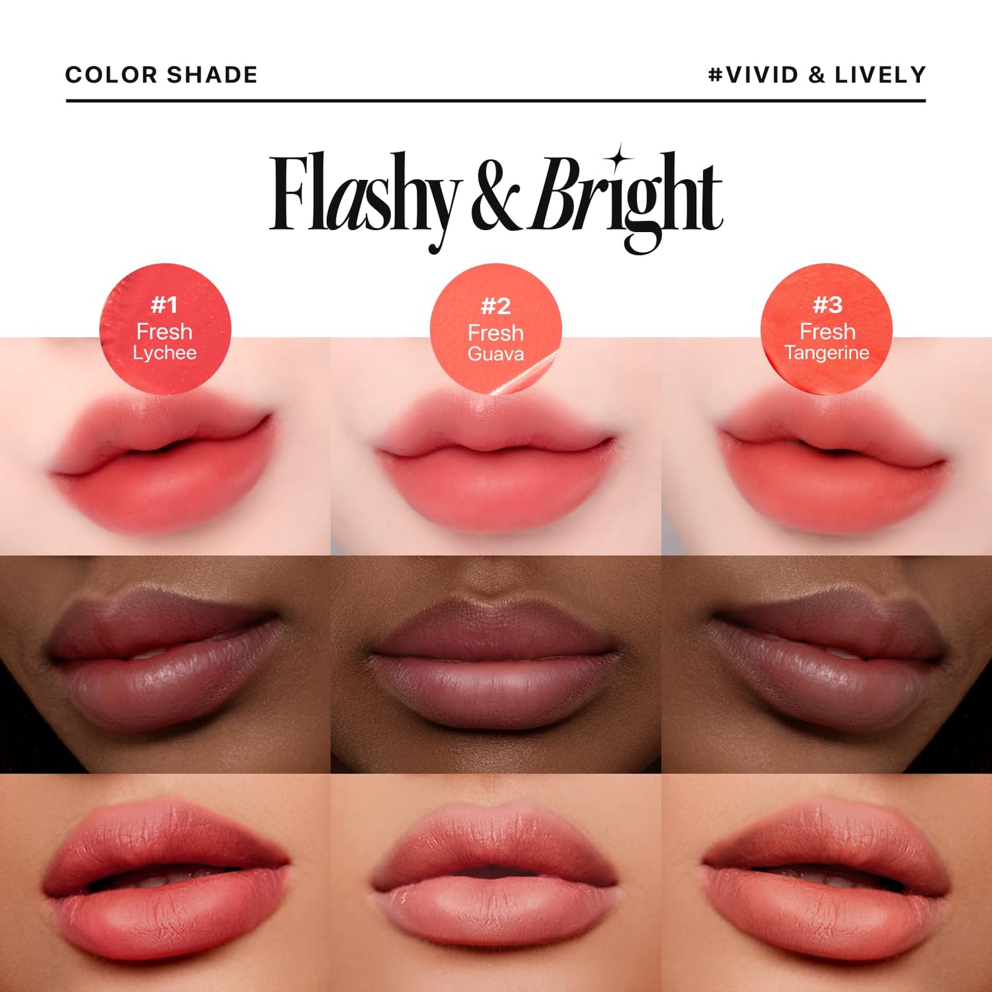 Nature Republic Light on Velvet Tint (05 MOOD FIG), Liquid Lipstick, lip tint, Blur effect, lip& cheek, nude lip,Soft Creamy Matte Finish Lip, Velvety, lip stain, High Pigment, Korean Lip Makeup