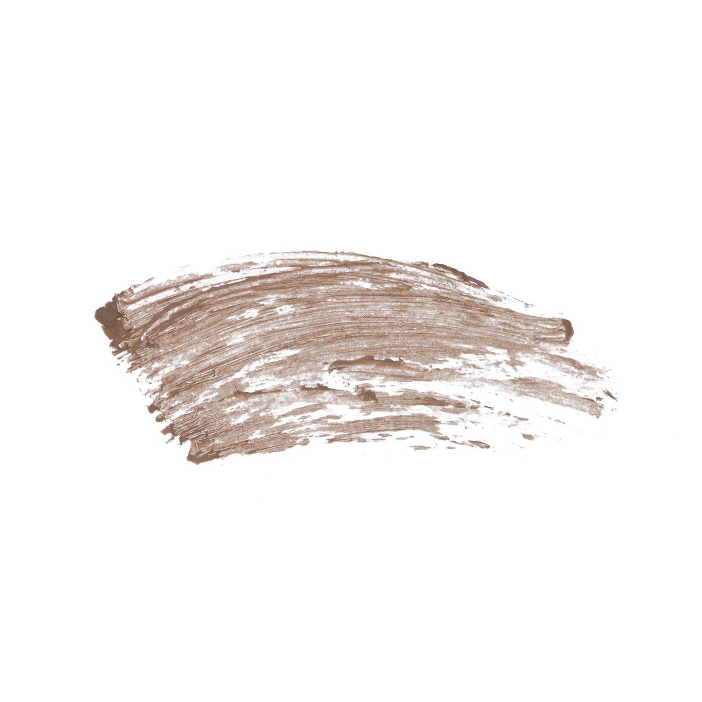 e.l.f., Wow Brow Gel, Volumizing, Buildable, Wax-Gel Hybrid, Creates Full, Voluminous-Looking Brows, Locks Brow Hairs In Place, Neutral Brown, Fiber-Infused, 0.12 Oz
