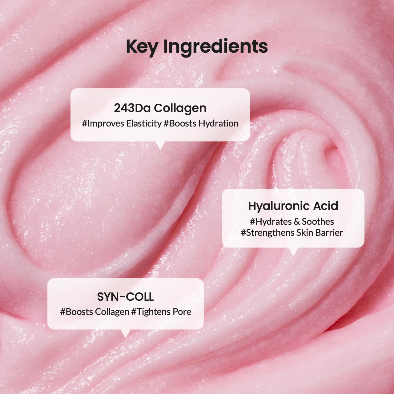 BIODANCE Collagen Cleansing Duo – 2-in-1 Pore Mask to Foam Cleanser & Gentle Cleansing Oil, Hydrating Facial Wash and Makeup Remover for Sensitive Skin, Oily Skin, 5.07 + 6.76 fl. oz.