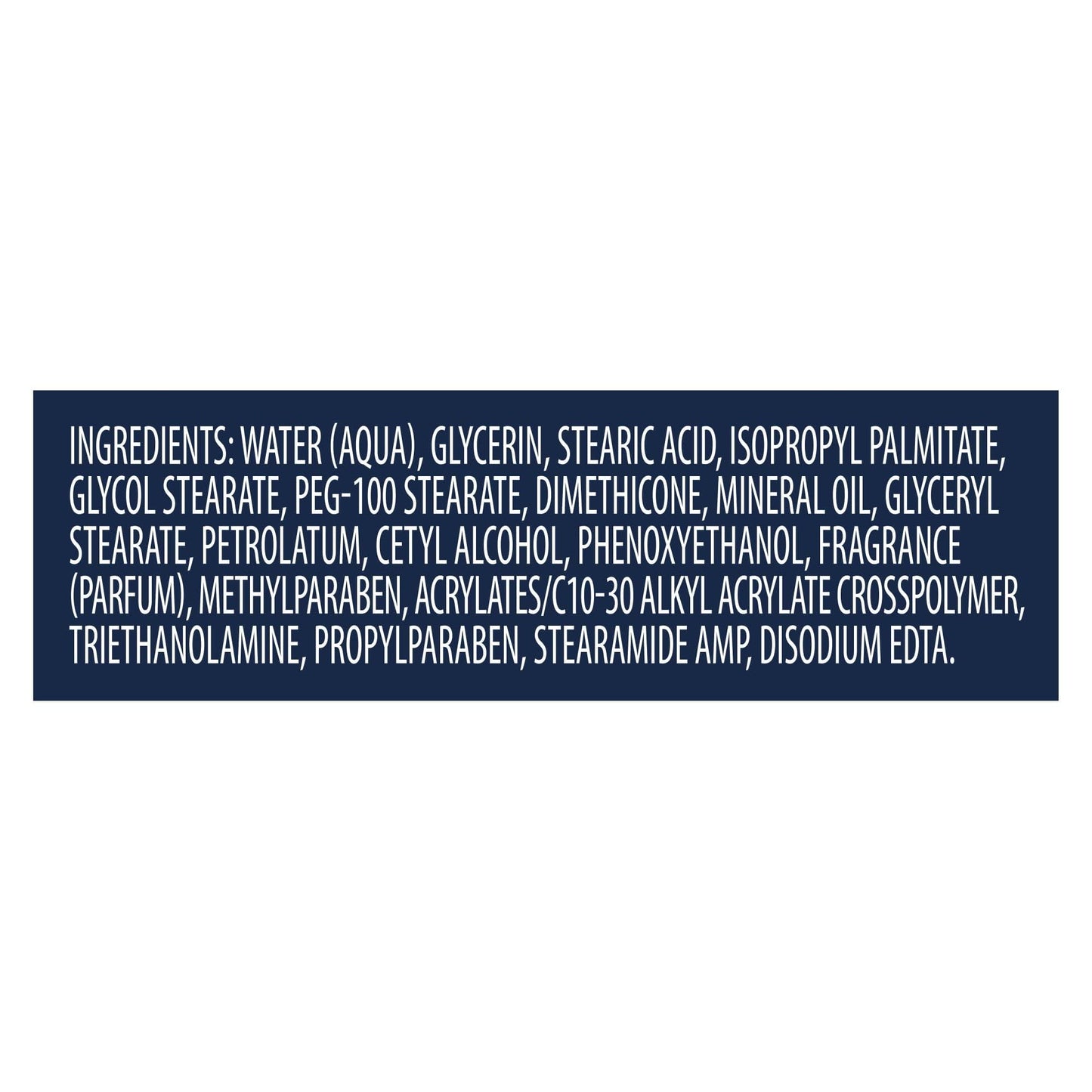 Vaseline Men Healing Moisture Hand and Body Lotion Extra Strength 10 oz